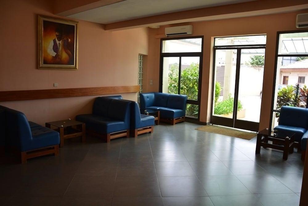 Hôtel Sol Béni Abiyán Exterior foto